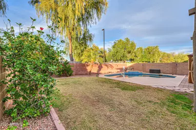 1538 E Nightingale Lane, Gilbert, AZ 85298 - Photo 49