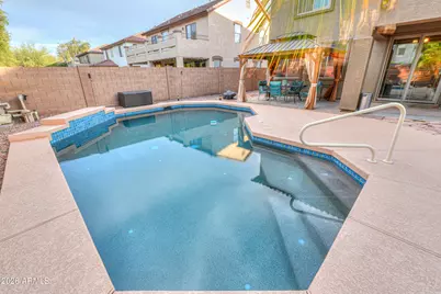 1538 E Nightingale Lane, Gilbert, AZ 85298 - Photo 51