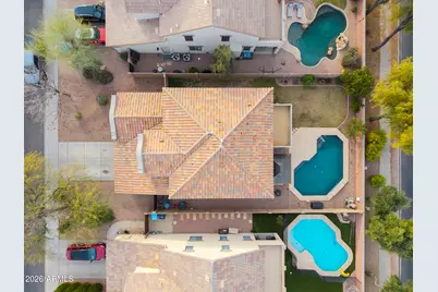 1538 E Nightingale Lane, Gilbert, AZ 85298 - Photo 53