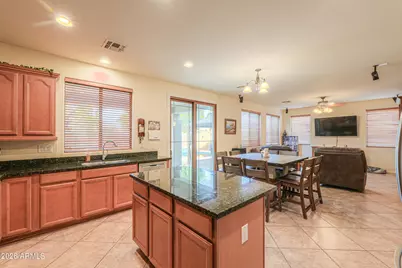 1538 E Nightingale Lane, Gilbert, AZ 85298 - Photo 15