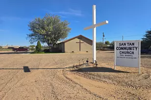26045 S 204th St, Queen Creek, AZ 85142 - Photo 11