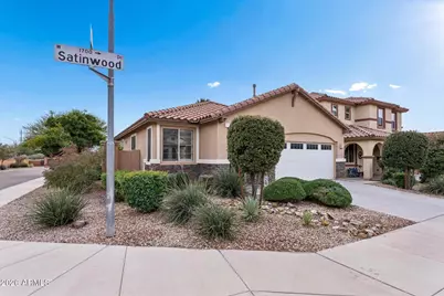 1711 W Satinwood Drive, Phoenix, AZ 85045 - Photo 1