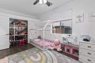 12551 W Vista Paseo Drive, Litchfield Park, AZ 85340 - Photo 23