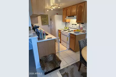 14248 N Oakwood Lane #164B, Fountain Hills, AZ 85268 - Photo 3