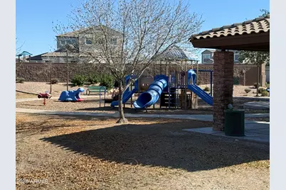 3112 N 310th Lane, Buckeye, AZ 85396 - Photo 19