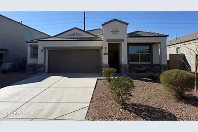 3112 N 310th Lane, Buckeye, AZ 85396 - Photo 1