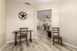 16779 W Desert Blossom Way, Surprise, AZ 85387 - Photo 17