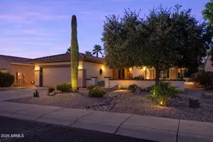 16779 W Desert Blossom Way, Surprise, AZ 85387 - Photo 33