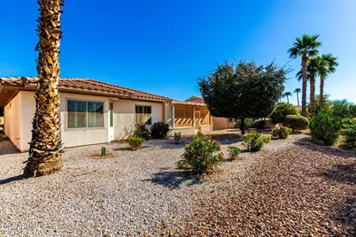 16779 W Desert Blossom Way, Surprise, AZ 85387 - Photo 35