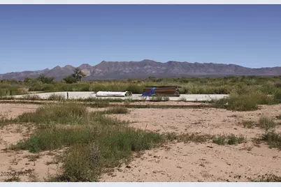 36.97 Acre W Latimer Road #1, Elfrida, AZ 85610 - Photo 35