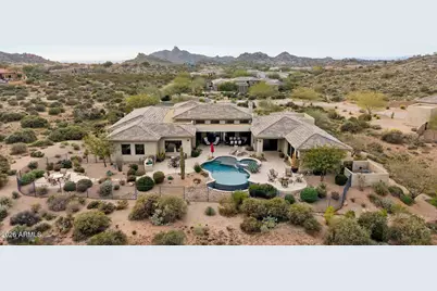 27043 N 117th Place, Scottsdale, AZ 85262 - Photo 57