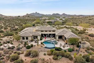 27043 N 117th Pl, Scottsdale, AZ 85262 - Photo 57