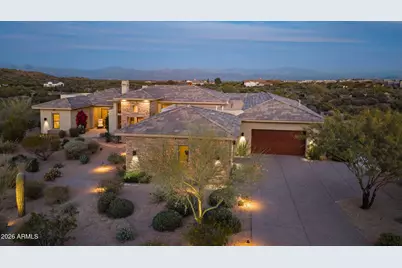 27043 N 117th Place, Scottsdale, AZ 85262 - Photo 1