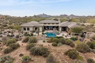 27043 N 117th Pl, Scottsdale, AZ 85262 - Photo 59