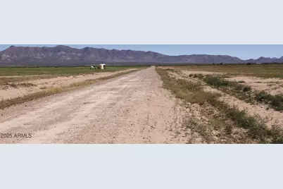 36.94 Acre W Latimer Road #5, Elfrida, AZ 85610 - Photo 17