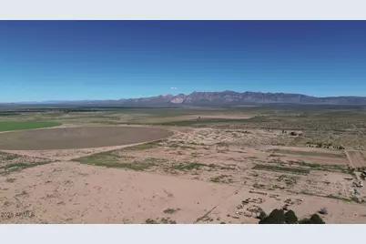 17.64 Acre W Latimer Road #3, Elfrida, AZ 85610 - Photo 5