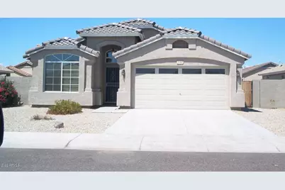 7760 W Nicolet Avenue, Glendale, AZ 85303 - Photo 1
