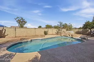 4708 W Lindner Dr, Glendale, AZ 85308 - Photo 21