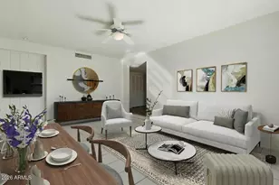 4708 W Lindner Dr, Glendale, AZ 85308 - Photo 9