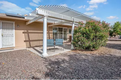 10243 W Burns Drive, Sun City, AZ 85351 - Photo 23