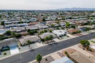 10243 W Burns Dr, Sun City, AZ 85351 - Photo 29