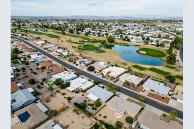 10243 W Burns Drive, Sun City, AZ 85351 - Photo 35
