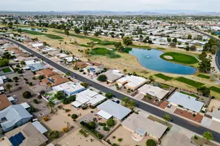 10243 W Burns Dr, Sun City, AZ 85351 - Photo 35