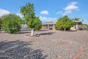 10243 W Burns Dr, Sun City, AZ 85351 - Photo 25