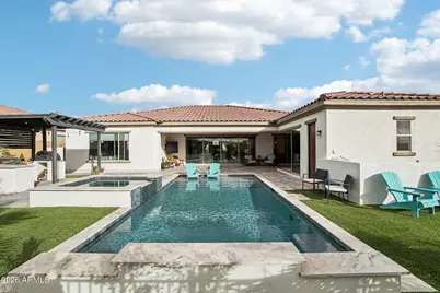 14968 S 184th Avenue, Goodyear, AZ 85338 - Photo 41