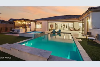 14968 S 184th Avenue, Goodyear, AZ 85338 - Photo 9