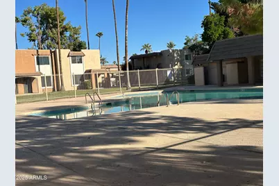 7126 N 19th Avenue #140, Phoenix, AZ 85021 - Photo 15