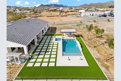 3634 W New Life Lane, Queen Creek, AZ 85144 - Photo 37