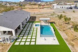 3634 W New Life Ln, Queen Creek, AZ 85144 - Photo 37