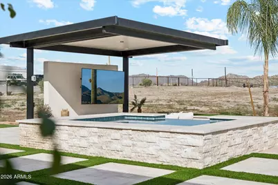 3634 W New Life Lane, Queen Creek, AZ 85144 - Photo 29