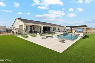 3634 W New Life Lane, Queen Creek, AZ 85144 - Photo 3