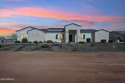 3634 W New Life Lane, Queen Creek, AZ 85144 - Photo 1
