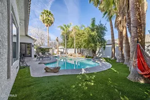 2732 E Hillery Dr, Phoenix, AZ 85032 - Photo 21