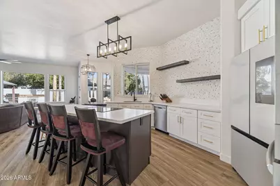 2732 E Hillery Drive, Phoenix, AZ 85032 - Photo 5