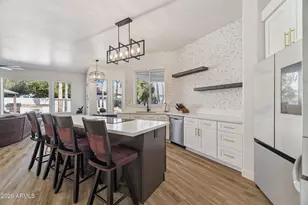 2732 E Hillery Dr, Phoenix, AZ 85032 - Photo 5