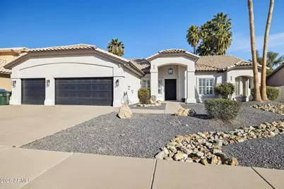 2732 E Hillery Drive, Phoenix, AZ 85032 - Photo 1