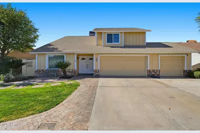 18402 N 46th Drive, Glendale, AZ 85308 - Photo 45