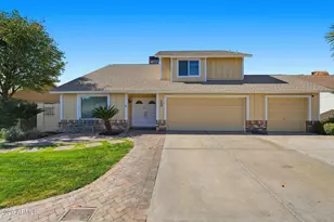 18402 N 46th Dr, Glendale, AZ 85308 - Photo 45