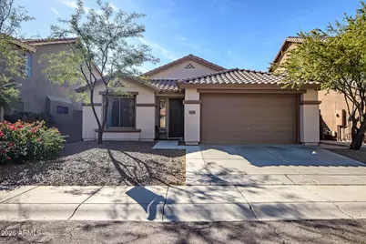 3345 W Thoreau Lane, Anthem, AZ 85086 - Photo 1
