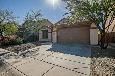 3345 W Thoreau Lane, Anthem, AZ 85086 - Photo 33