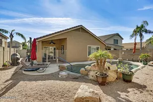 7436 W Abraham Ln, Glendale, AZ 85308 - Photo 3