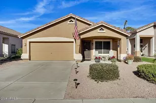 7436 W Abraham Ln, Glendale, AZ 85308 - Photo 1