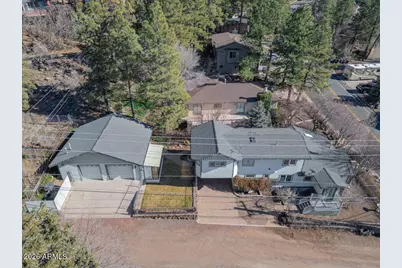402 E Cherry Avenue, Flagstaff, AZ 86001 - Photo 1