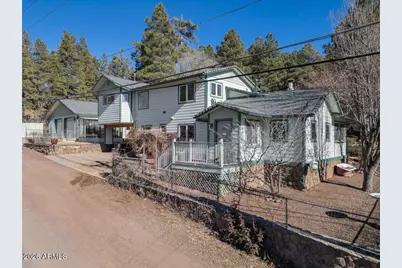 402 E Cherry Avenue, Flagstaff, AZ 86001 - Photo 7