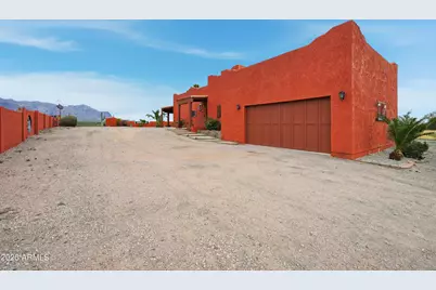318 S Goldfield Road, Apache Junction, AZ 85119 - Photo 41