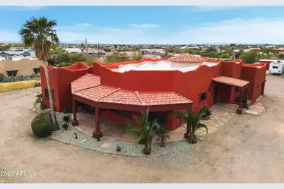 318 S Goldfield Road, Apache Junction, AZ 85119 - Photo 49